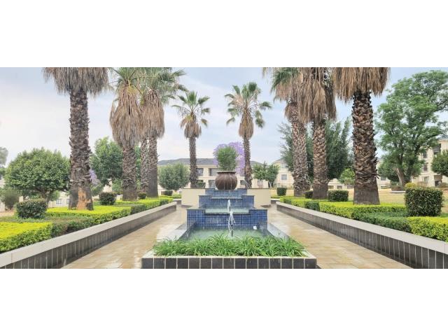 2 Bedroom Apartment in Broadacres