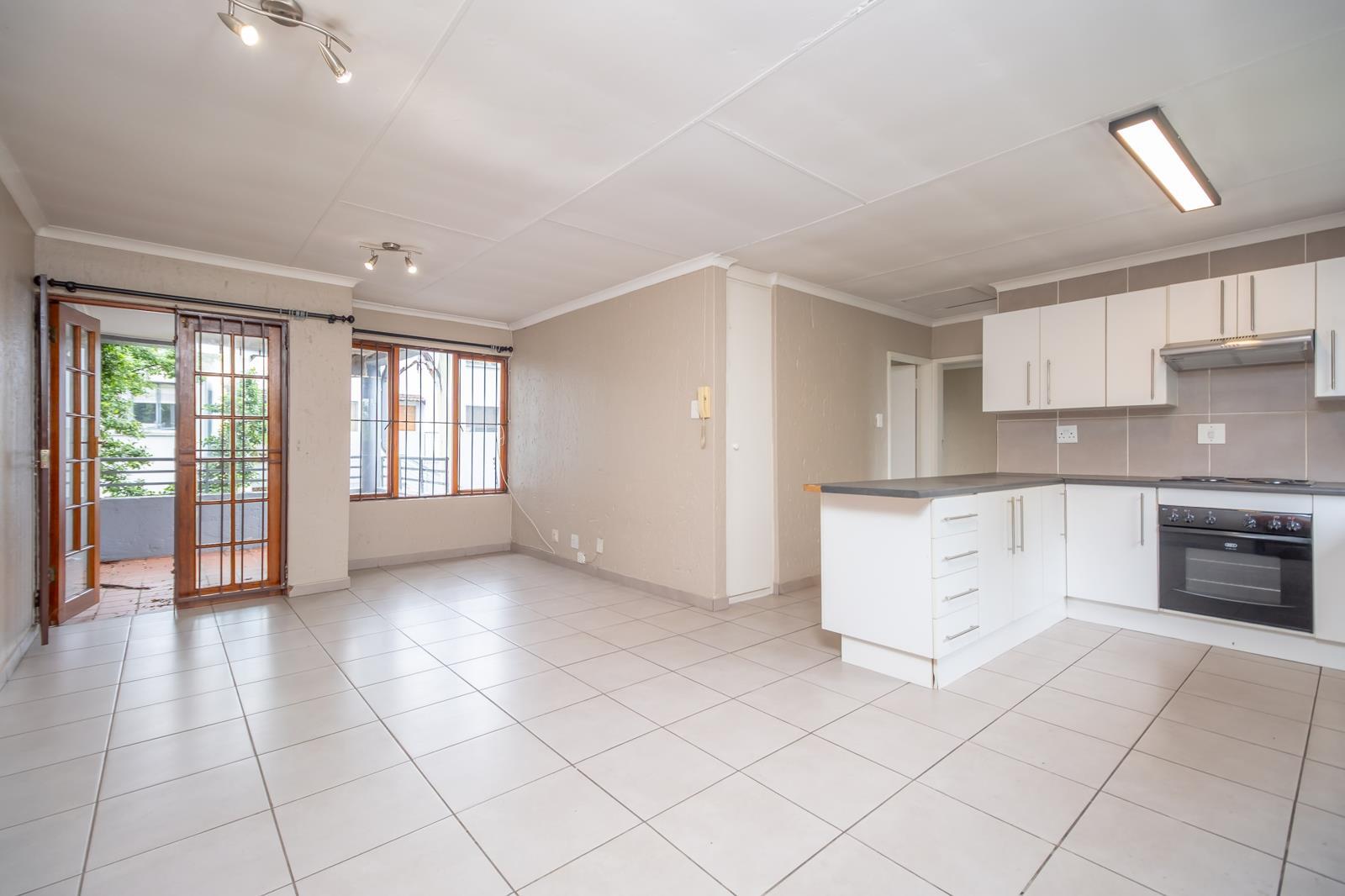 2 Bedroom Apartment in Douglasdale