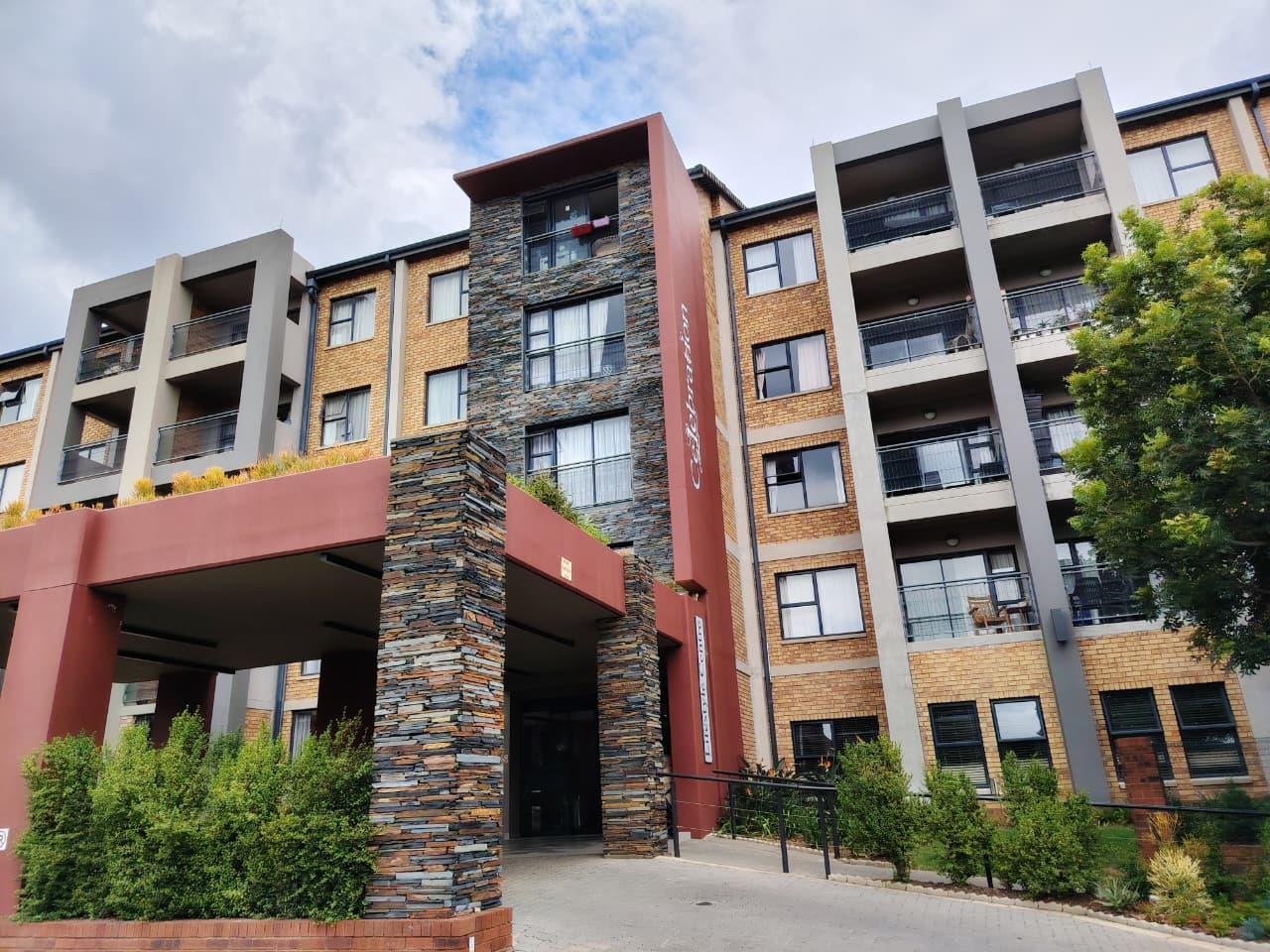1 Bedroom Apartment in Northgate