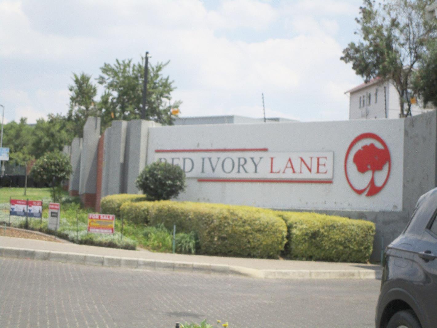 3 Bedroom Apartment in Modderfontein