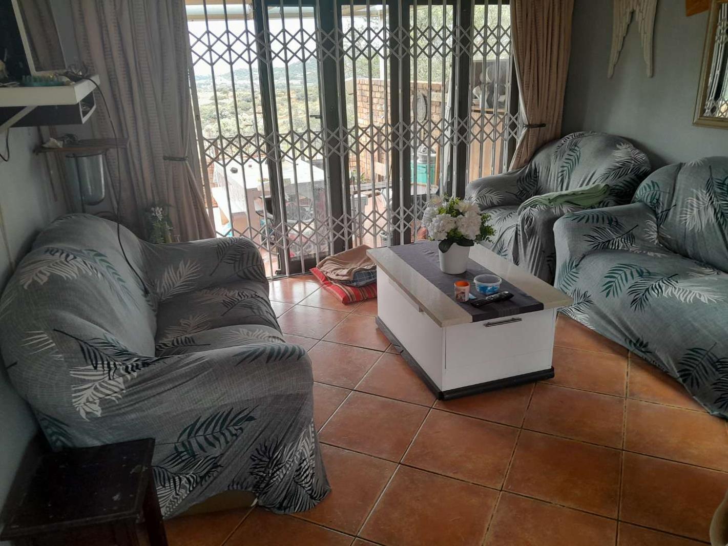3 Bedroom Townhouse in South Crest