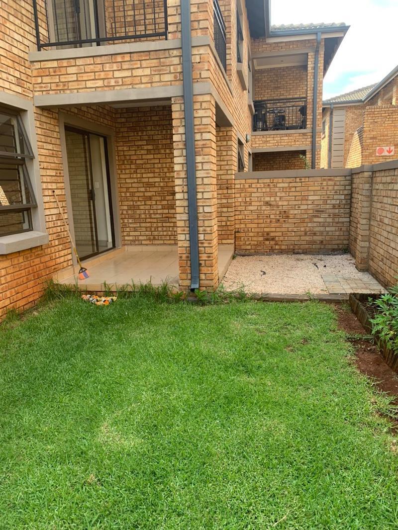 2 Bedroom Apartment in Beyers Park