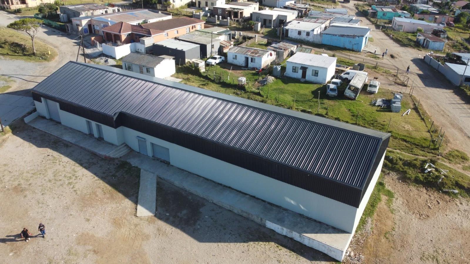 House in Port Alfred