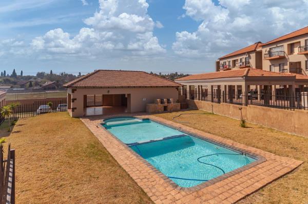 1 Bedroom Apartment in Norkem Park