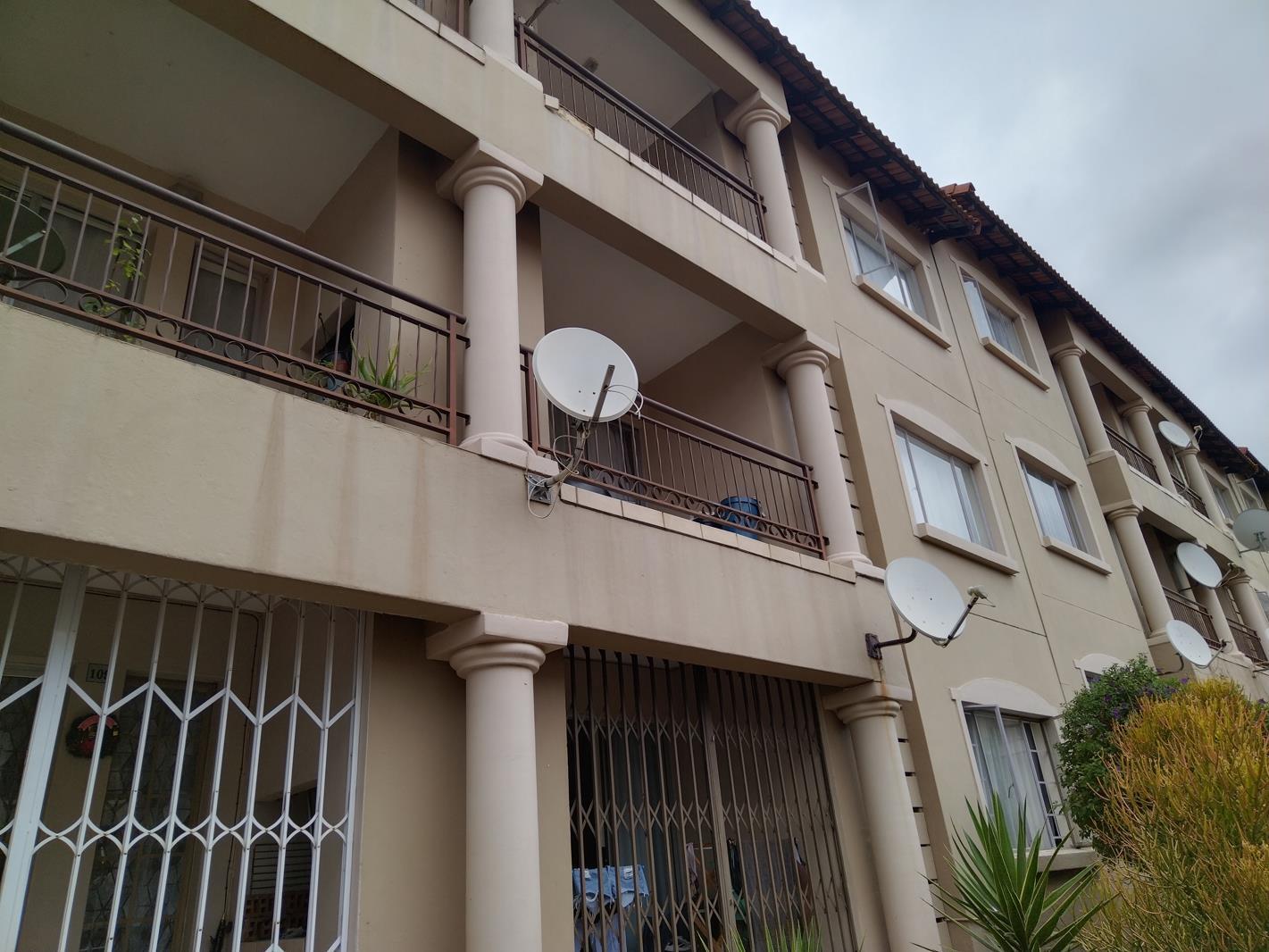 2 Bedroom Apartment in Noordhang