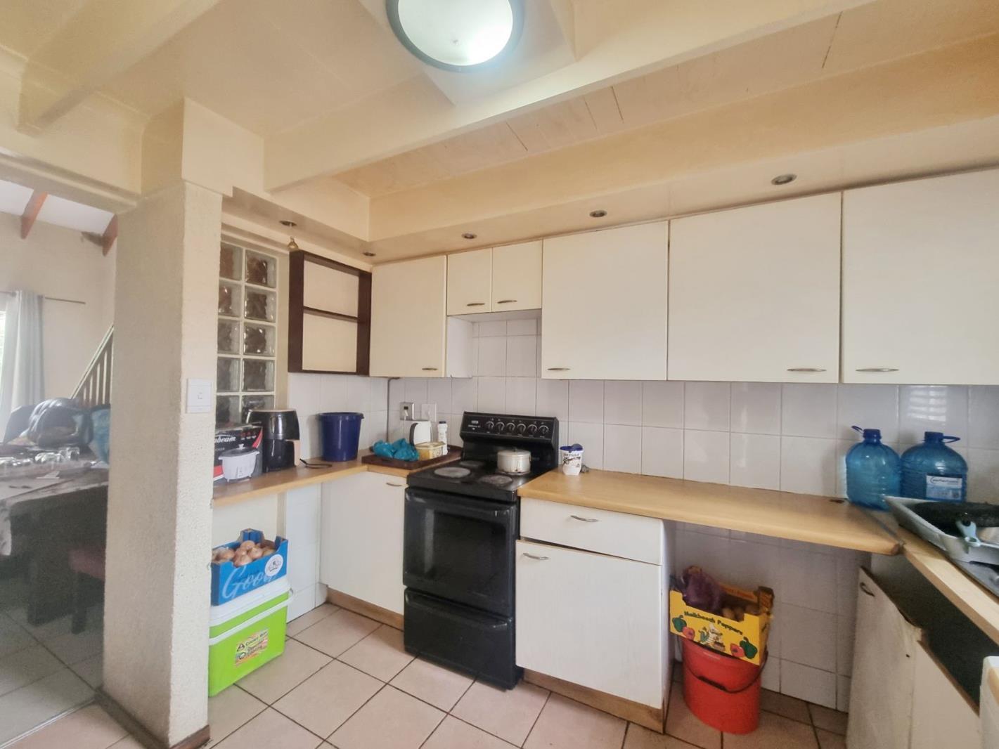 2 Bedroom Townhouse in Douglasdale