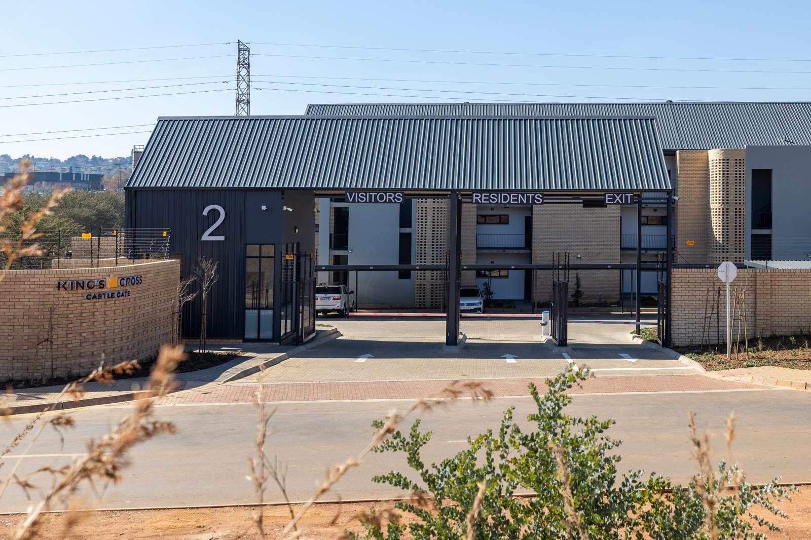 3 Bedroom Apartment in Waterkloof Ridge