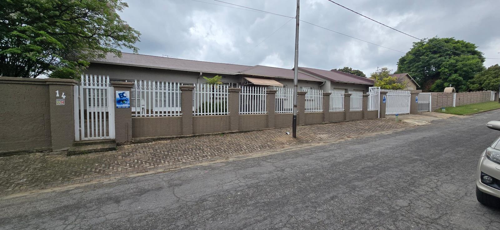 5 Bedroom House in Mindalore