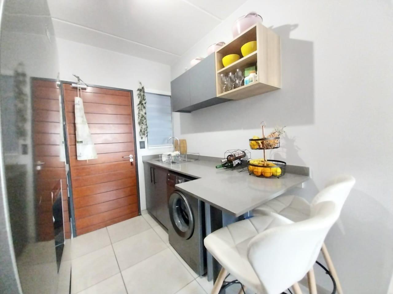 2 Bedroom Apartment in Fleurhof