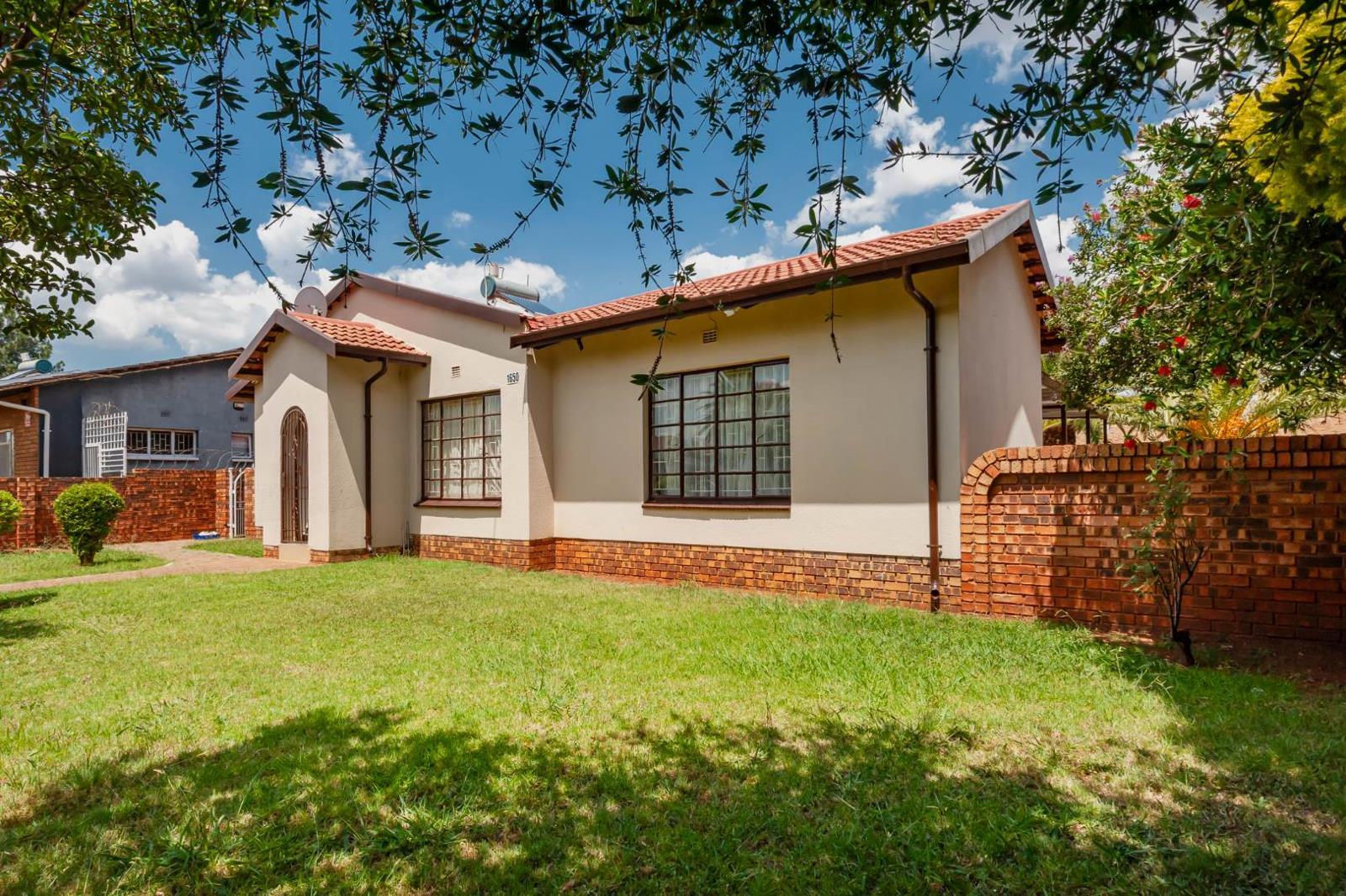 3 Bedroom House in Lenasia South