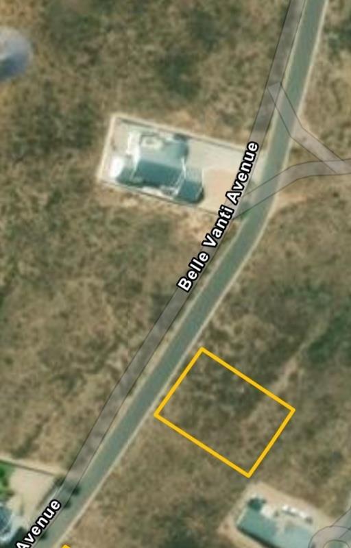 870 m² Land available in Sandy Point
