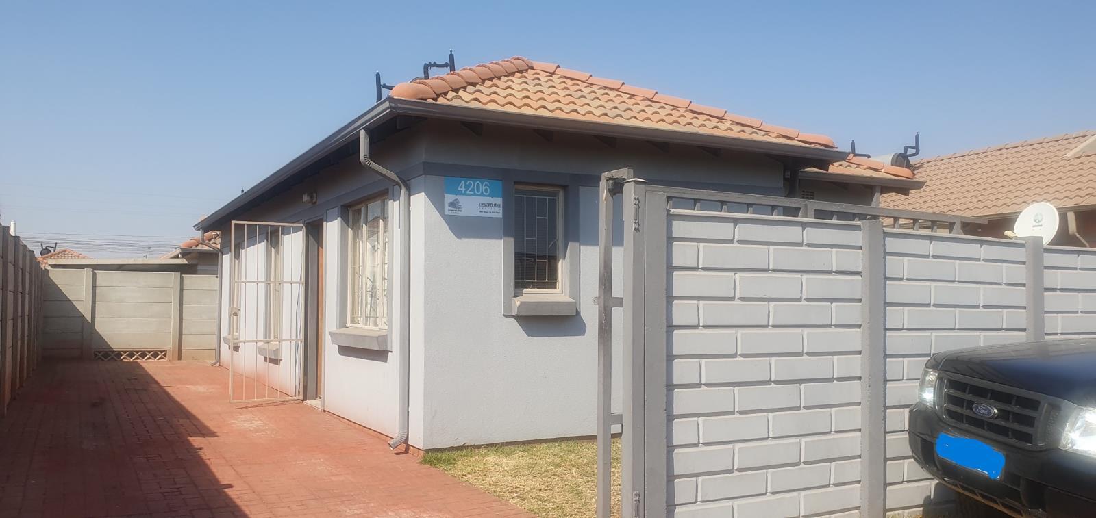 3 Bedroom House in Albertsdal