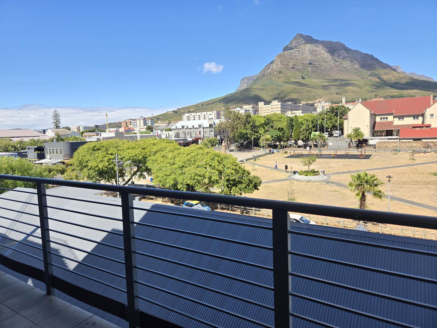 3 Bedroom Apartment in Observatory