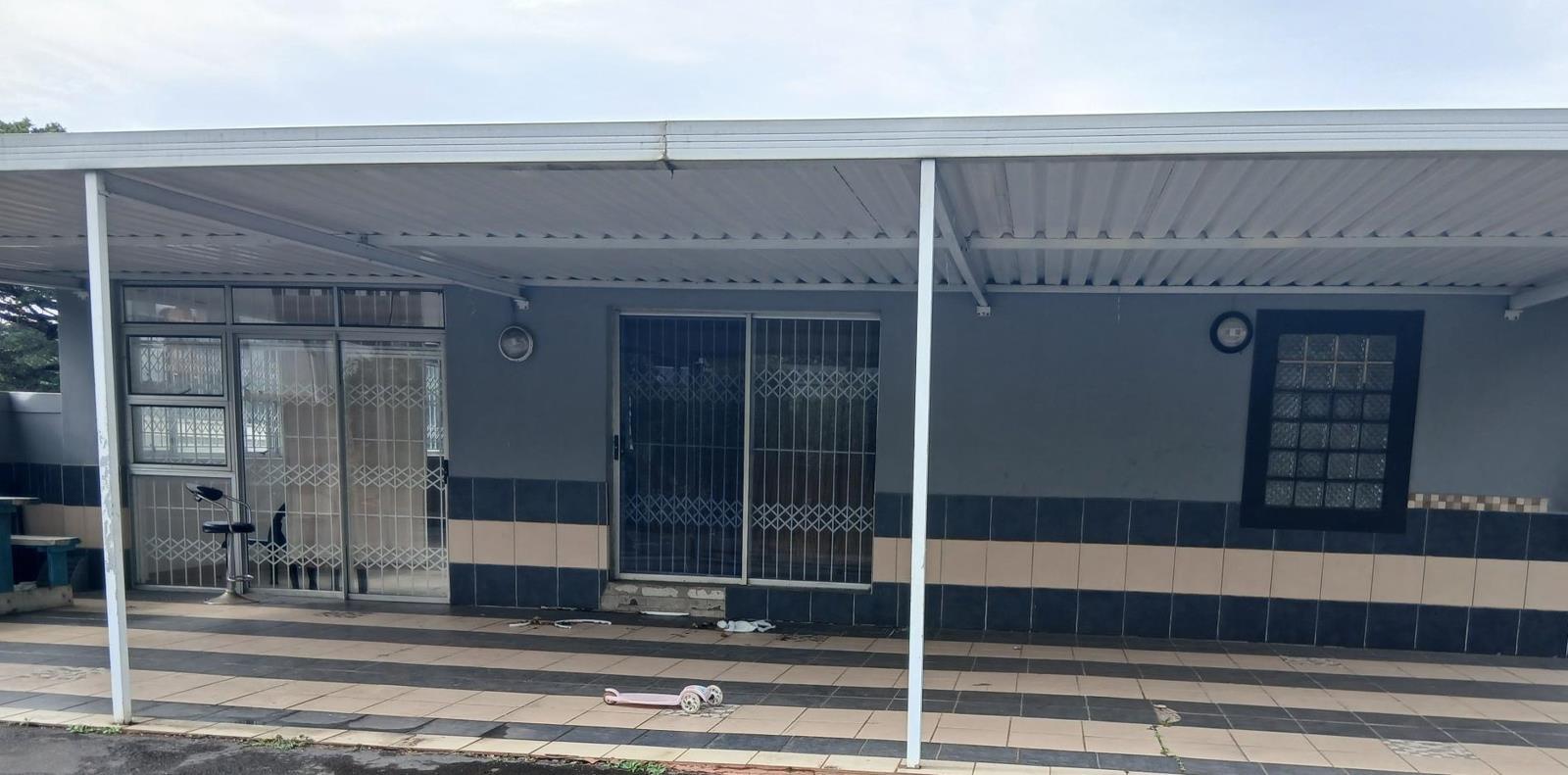 3 Bedroom House in Bluff