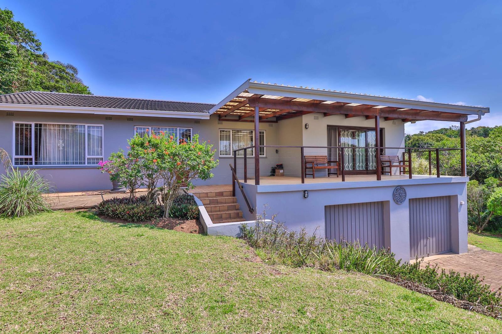 3 Bedroom House in Pennington
