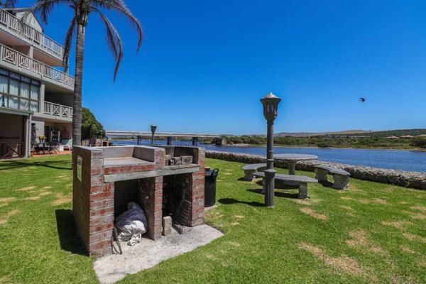 3 Bedroom Apartment in Hartenbos