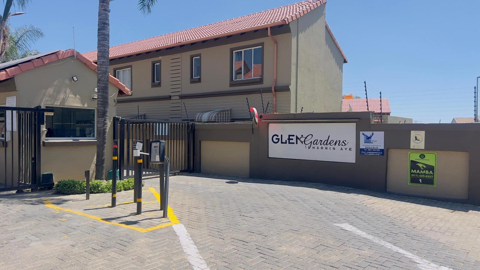 2 Bedroom Apartment in Edenglen