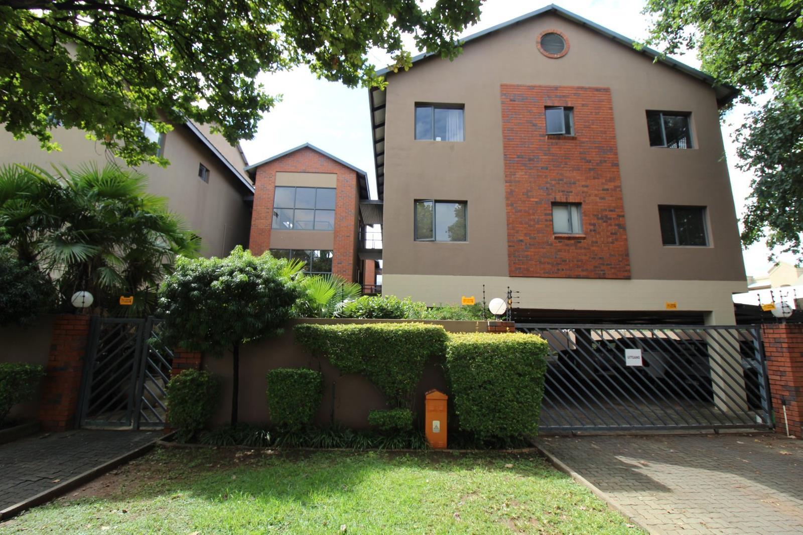 2 Bedroom Apartment in Die Bult