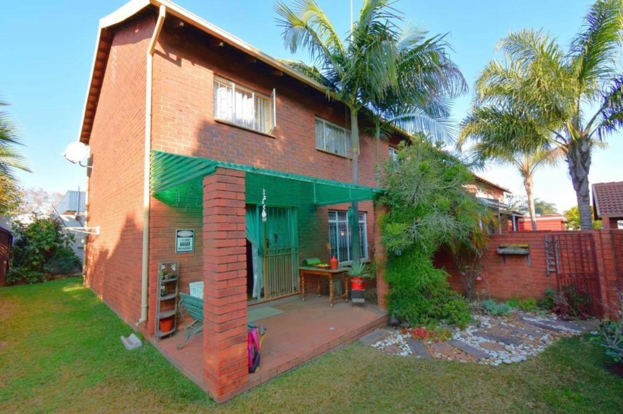 3 Bedroom Townhouse in Valhalla