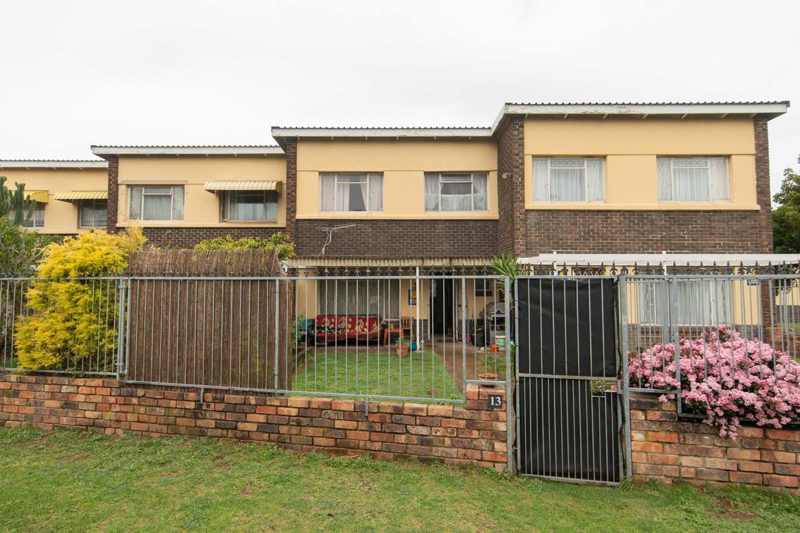 3 Bedroom Duplex in Cotswold