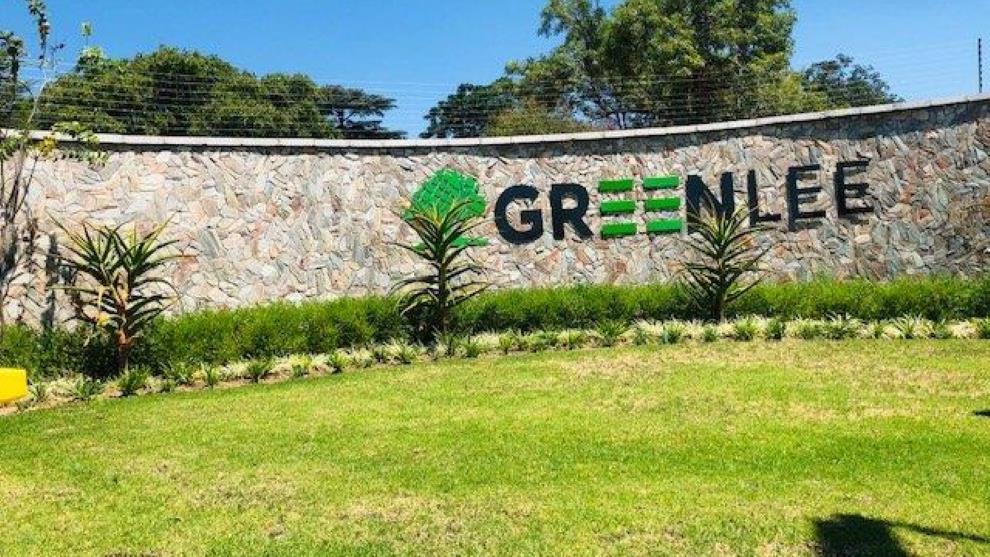 2 Bedroom Apartment in Linbro Park