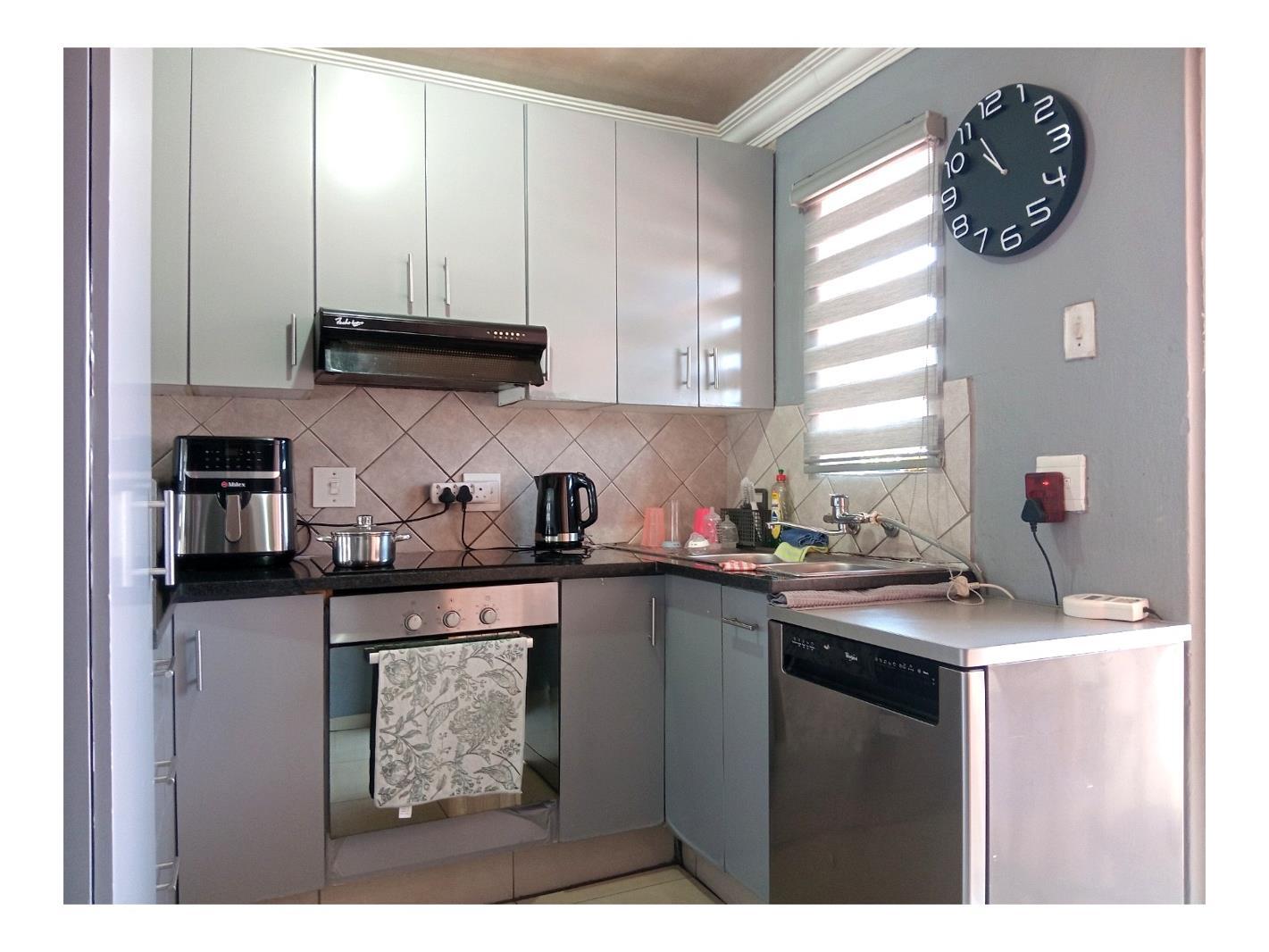 2 Bedroom Apartment in Albemarle