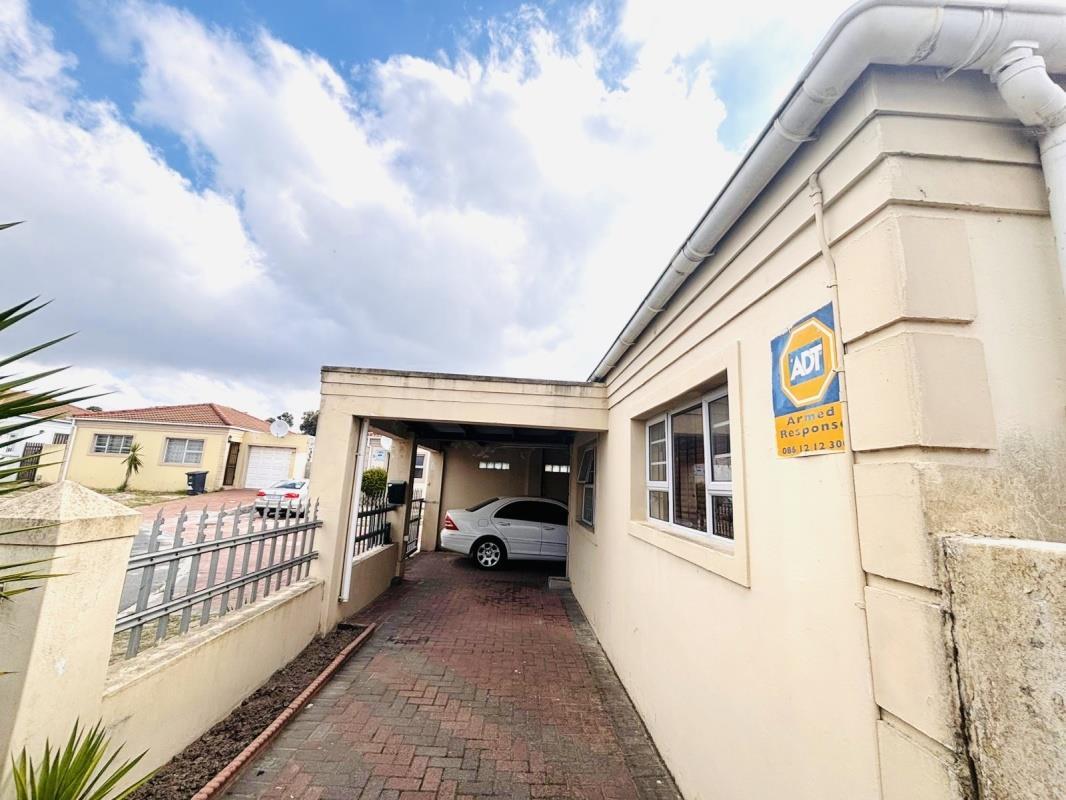 2 Bedroom House in Northpine
