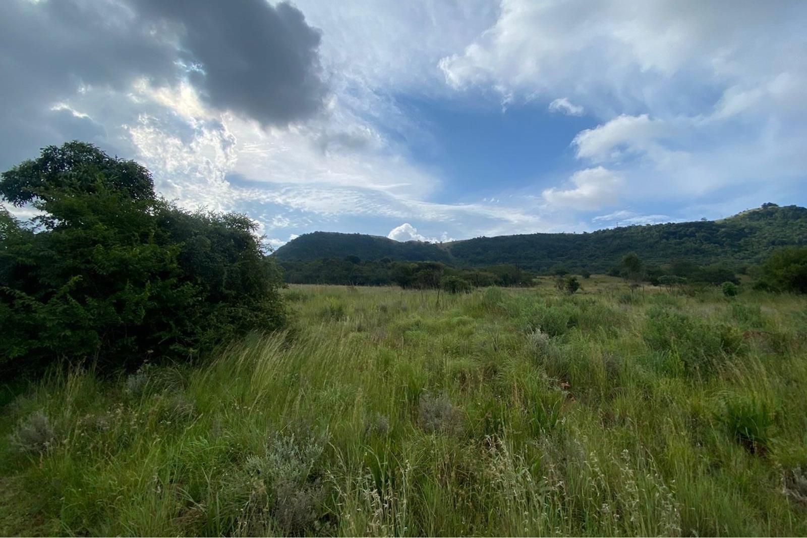 3 ha Land available in Vryheid