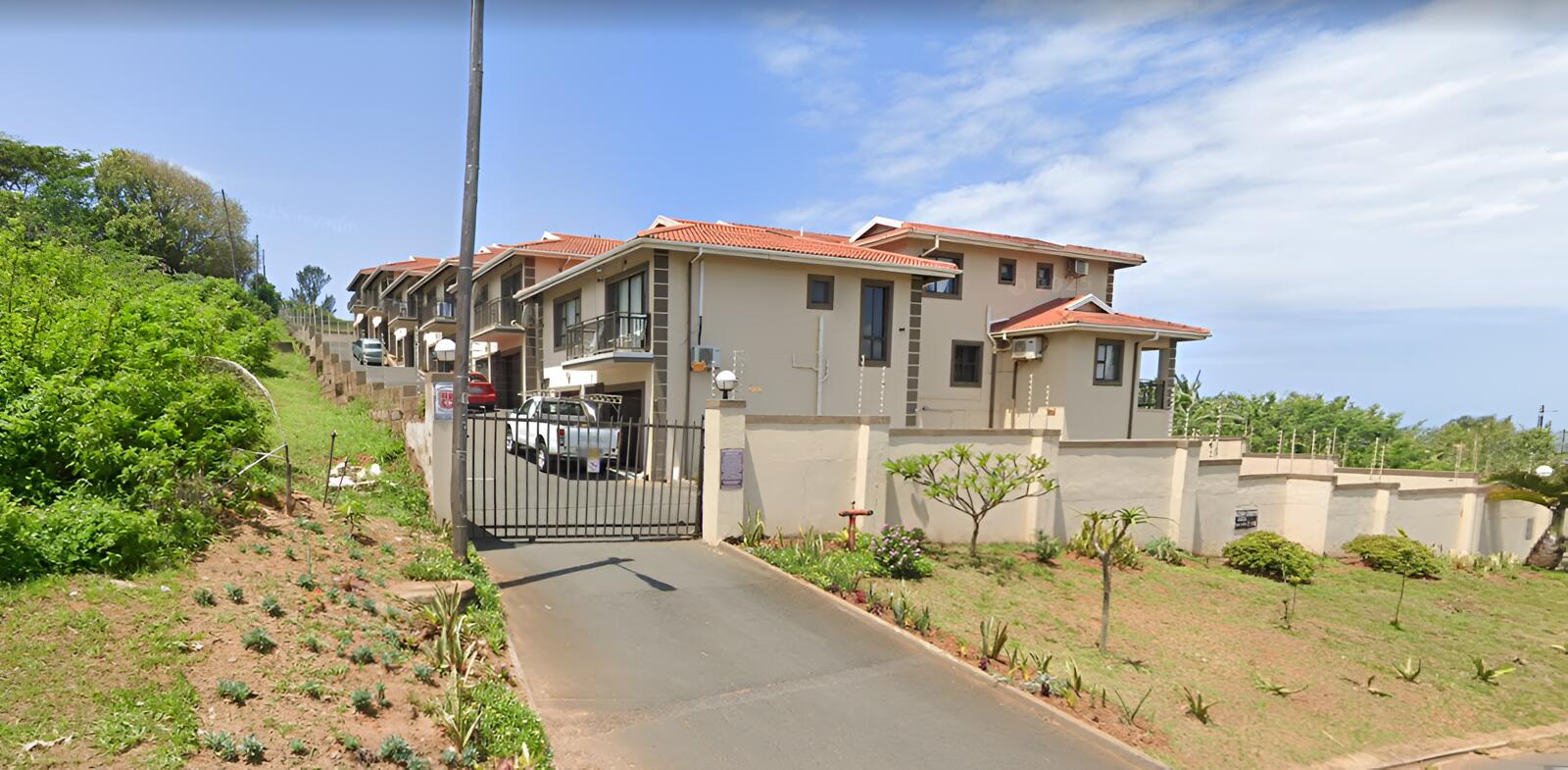 3 Bedroom Townhouse in Tongaat Beach