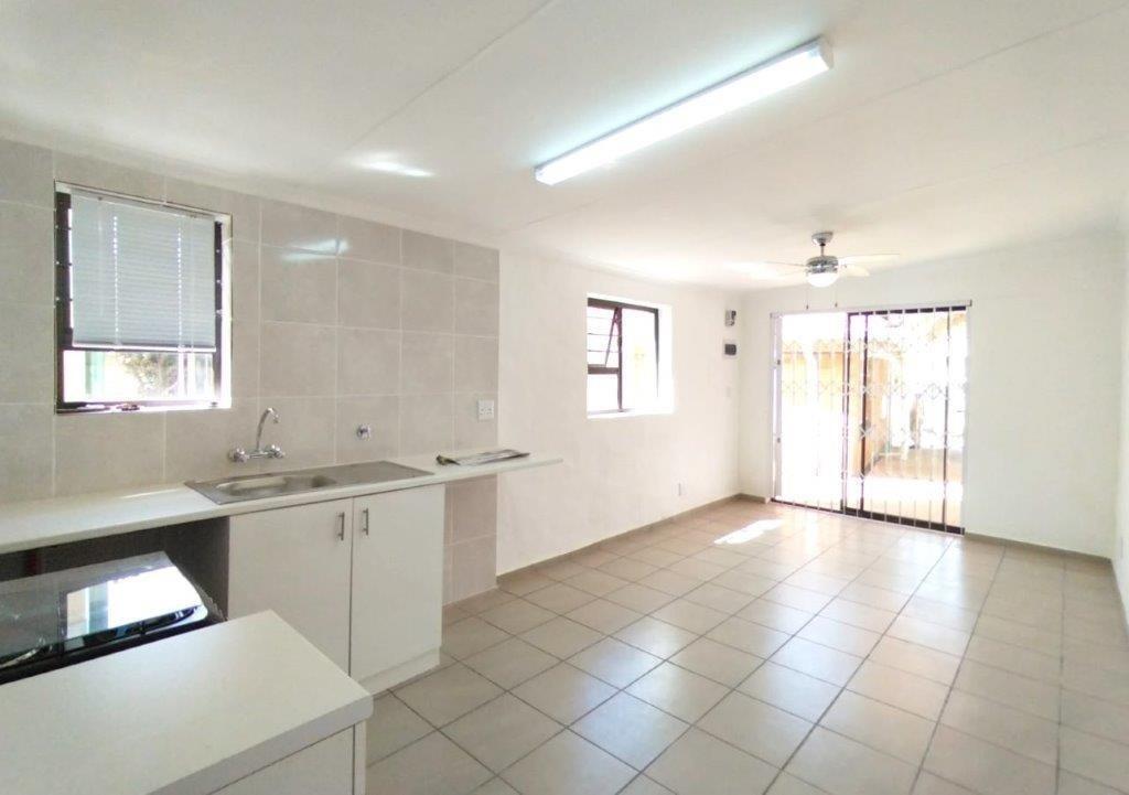1 Bedroom House in Linmeyer