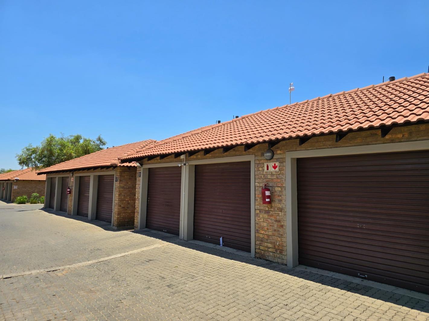 3 Bedroom Duplex in Annlin