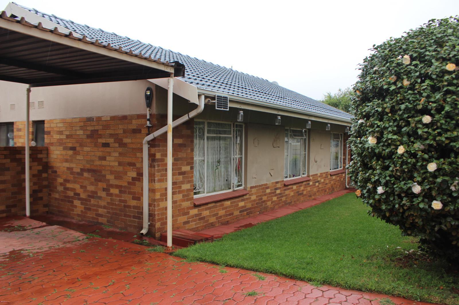 3 Bedroom House in Georginia