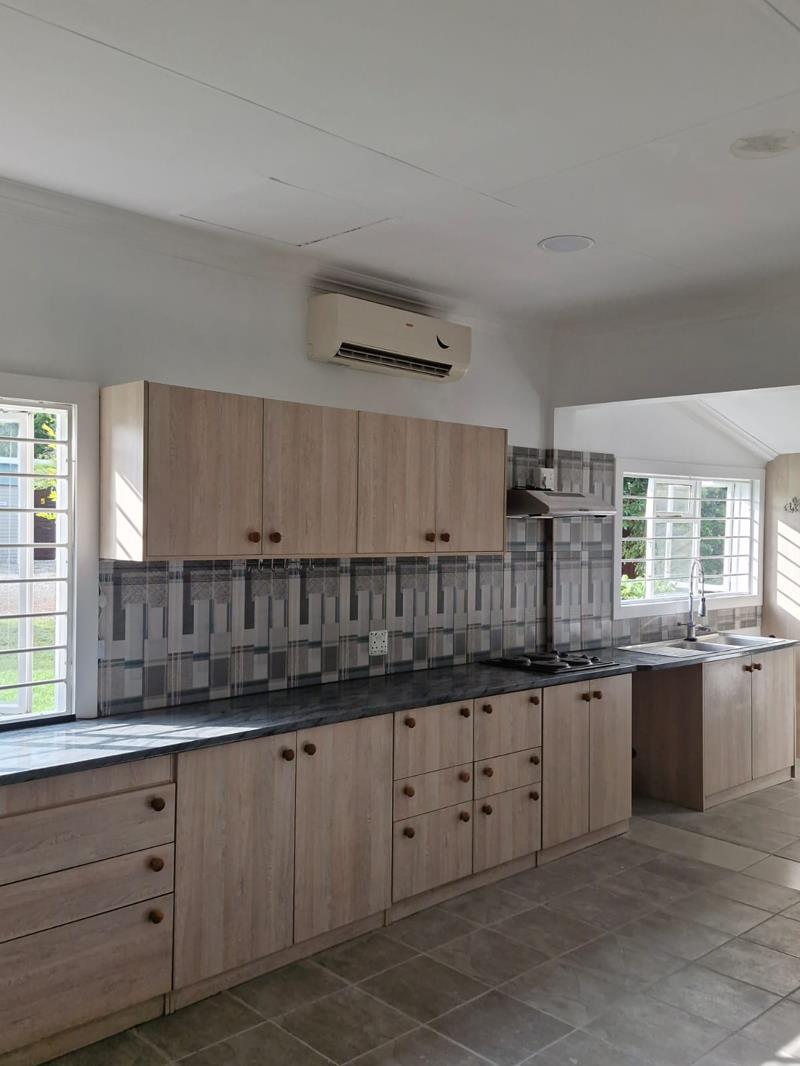 2 Bedroom Flat in Wonderboom AH