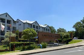 1 Bedroom Apartment in Olivedale