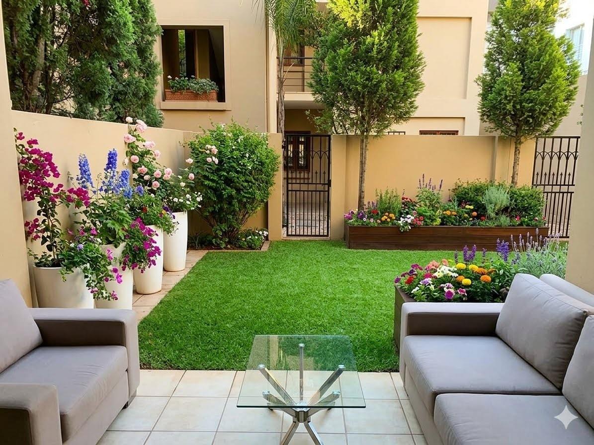 2 Bedroom Apartment in Morningside