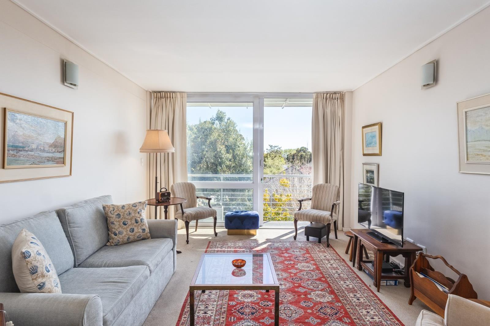 2 Bedroom Apartment in Kenilworth Upper