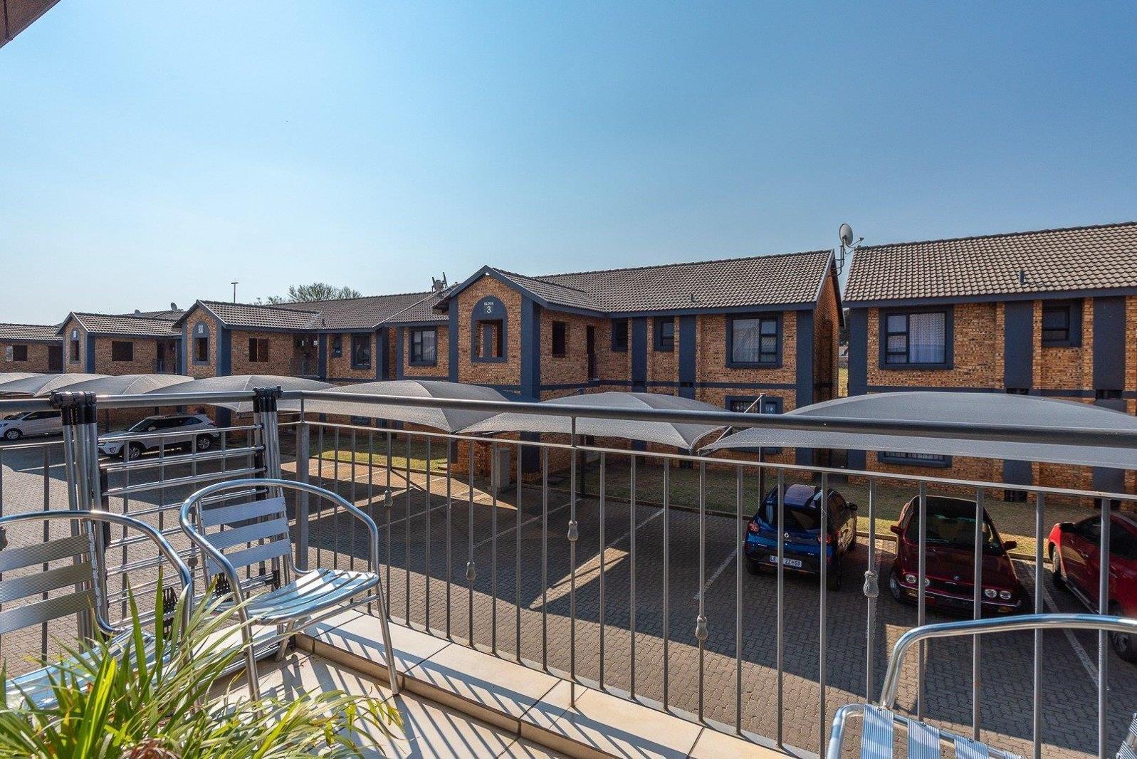 3 Bedroom Apartment in Albemarle