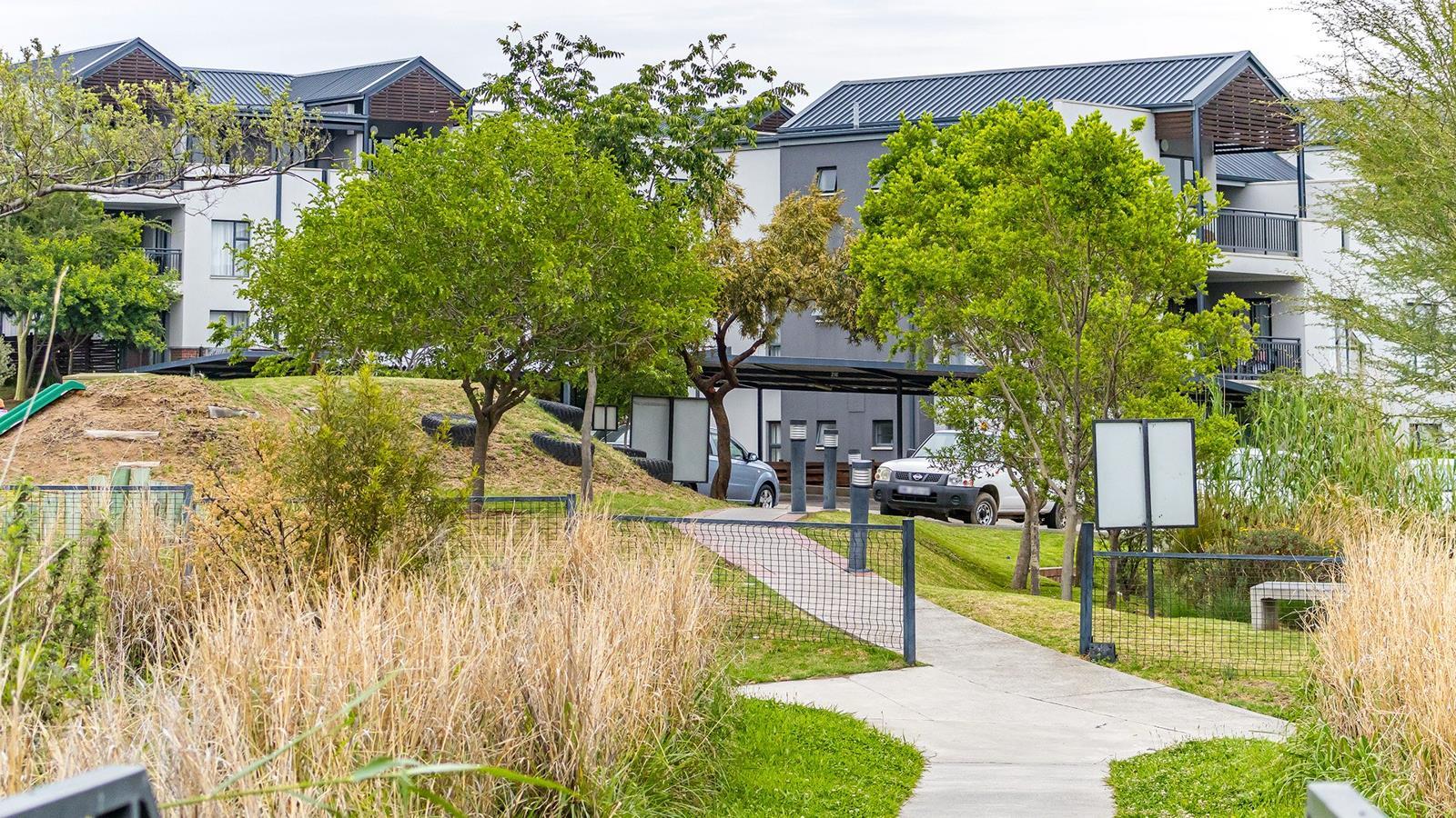 2 Bedroom Apartment in Carlswald