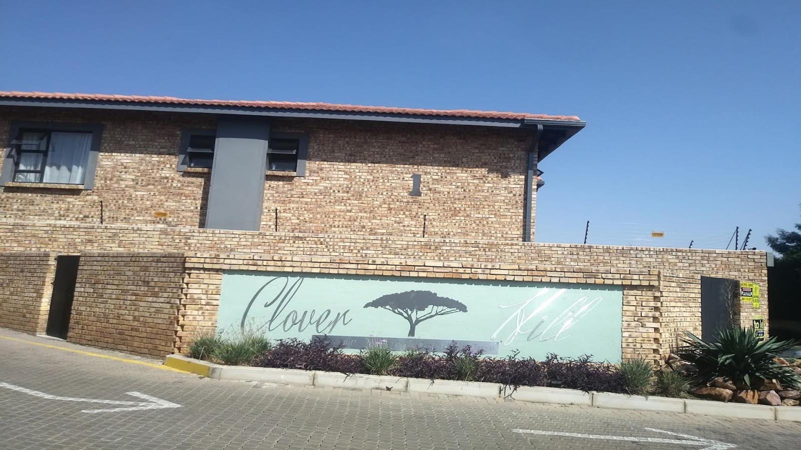 2 Bedroom Apartment in Rynfield