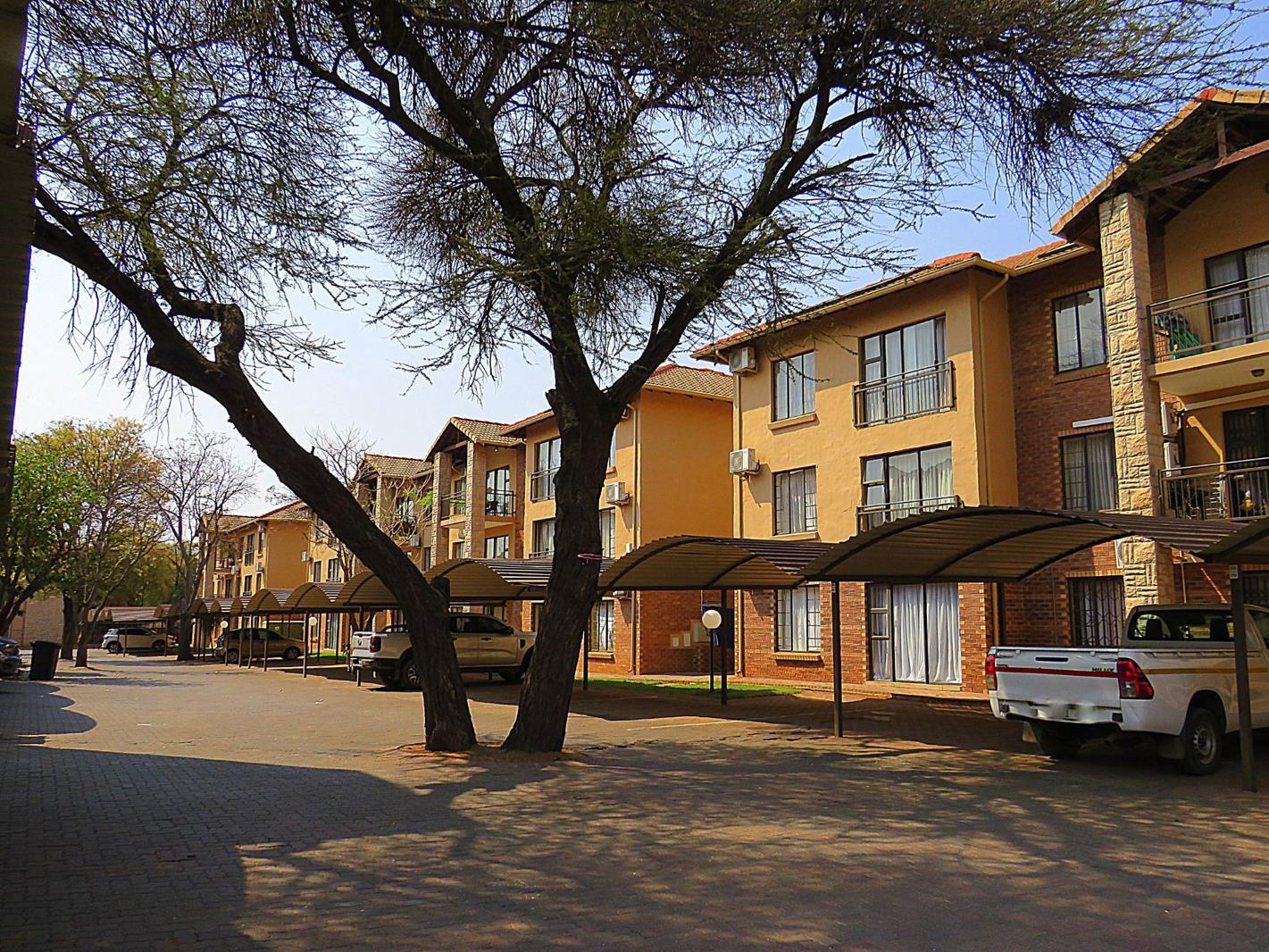 1 Bedroom Apartment in Lephalale (Ellisras)