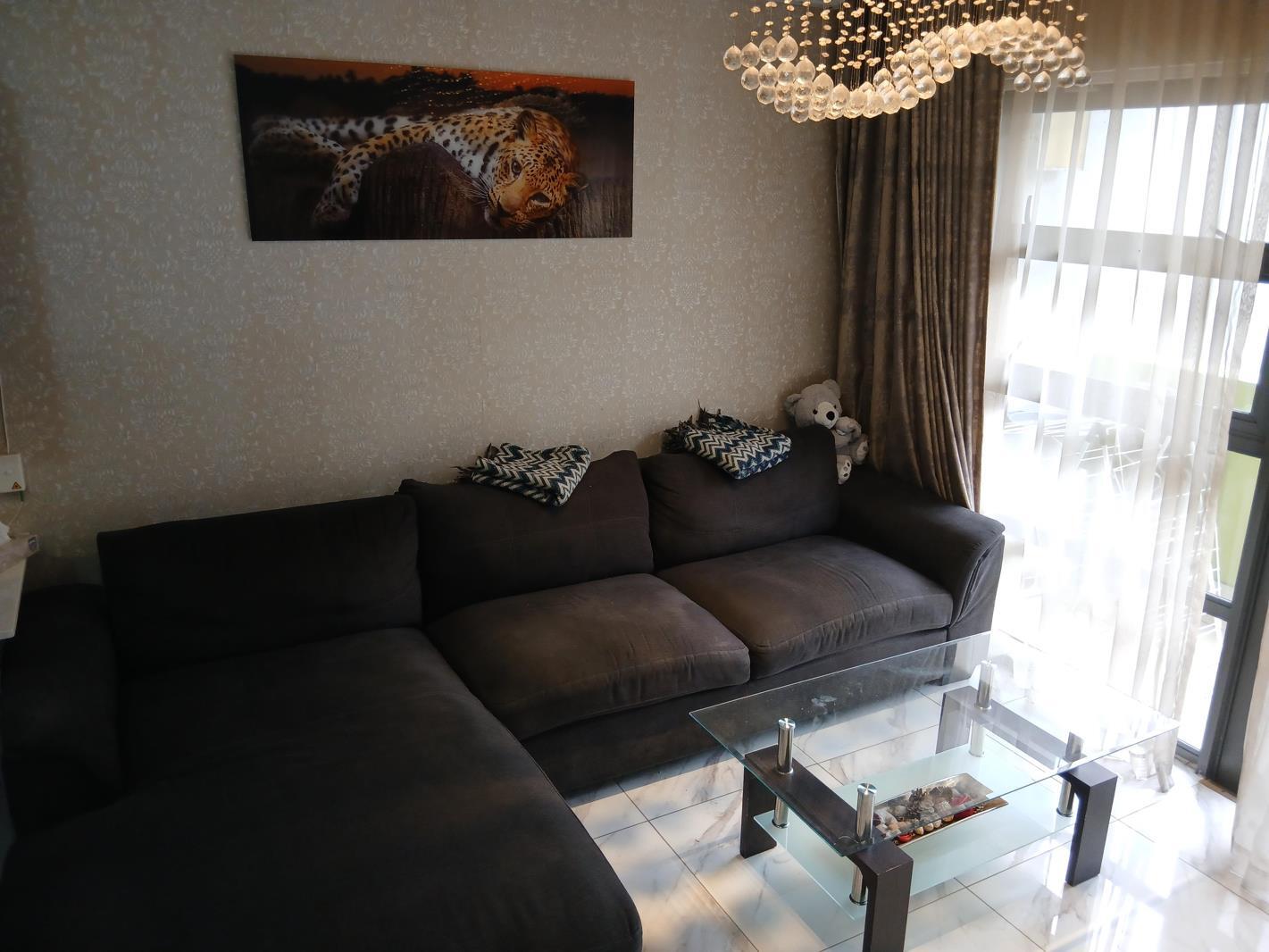 2 Bedroom Apartment in Rivonia