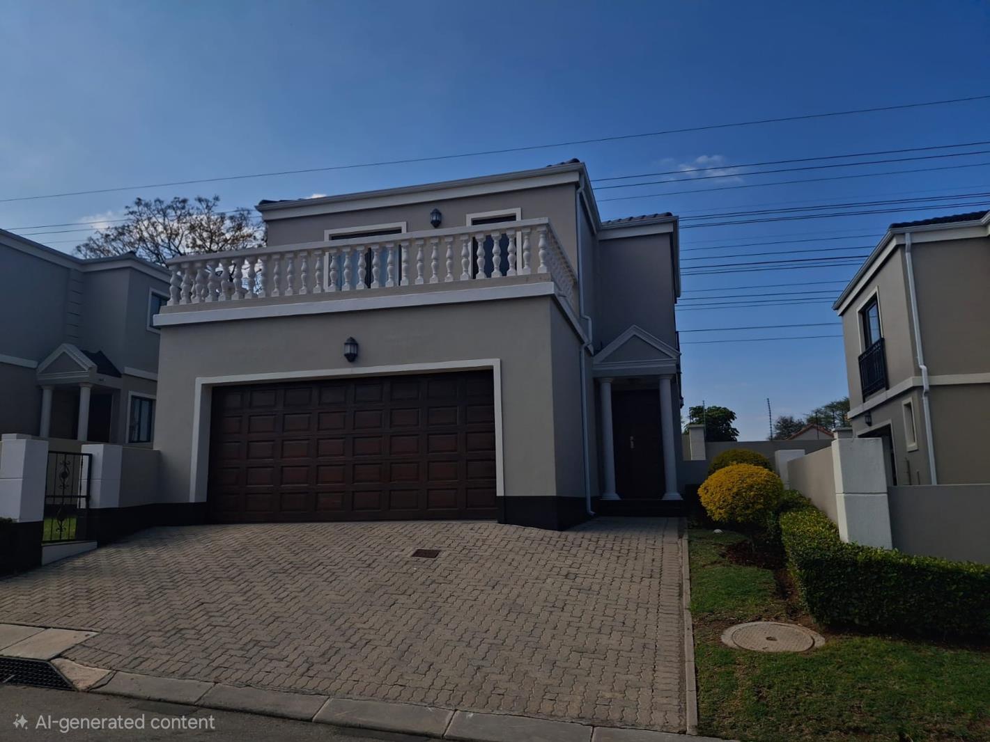 3 Bedroom Cluster in Craigavon