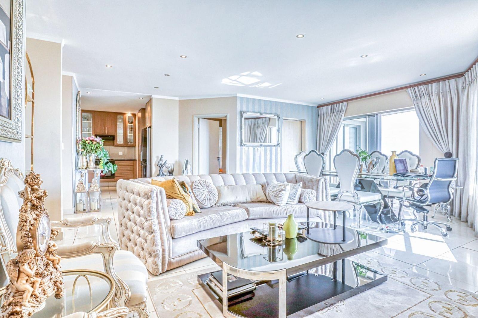 2 Bedroom Apartment in Sandhurst