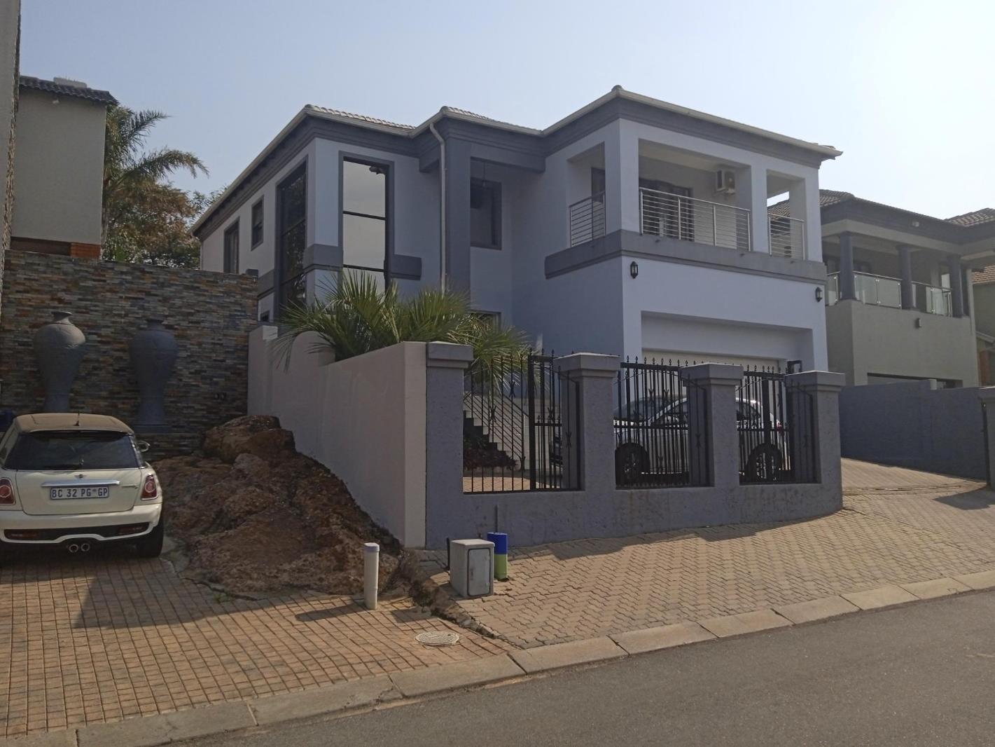 4 Bedroom House in South Crest