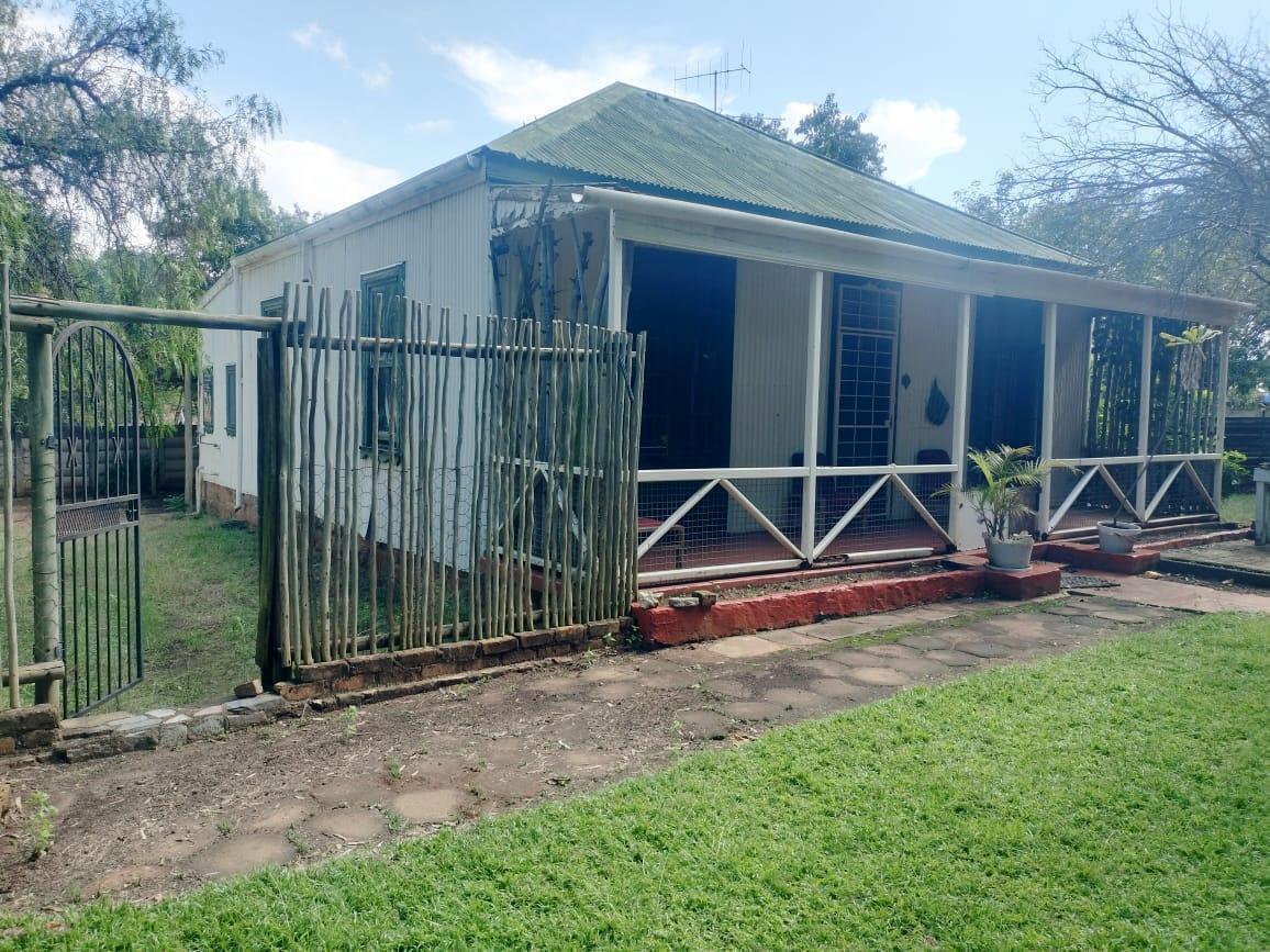 3 Bedroom House in Cullinan