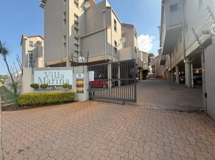 2 Bedroom Townhouse in Glenanda