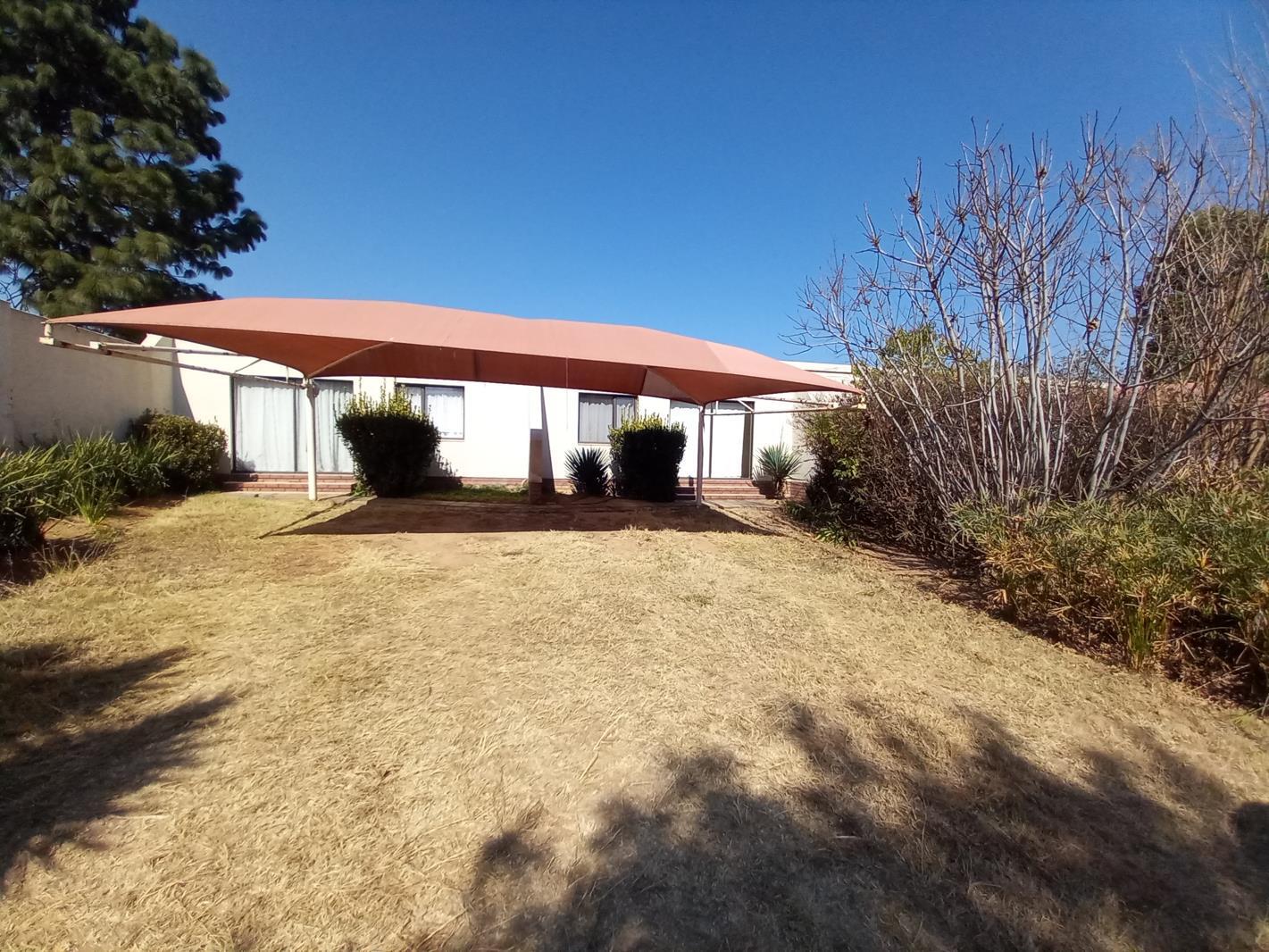 1 Bedroom House in Glen Austin