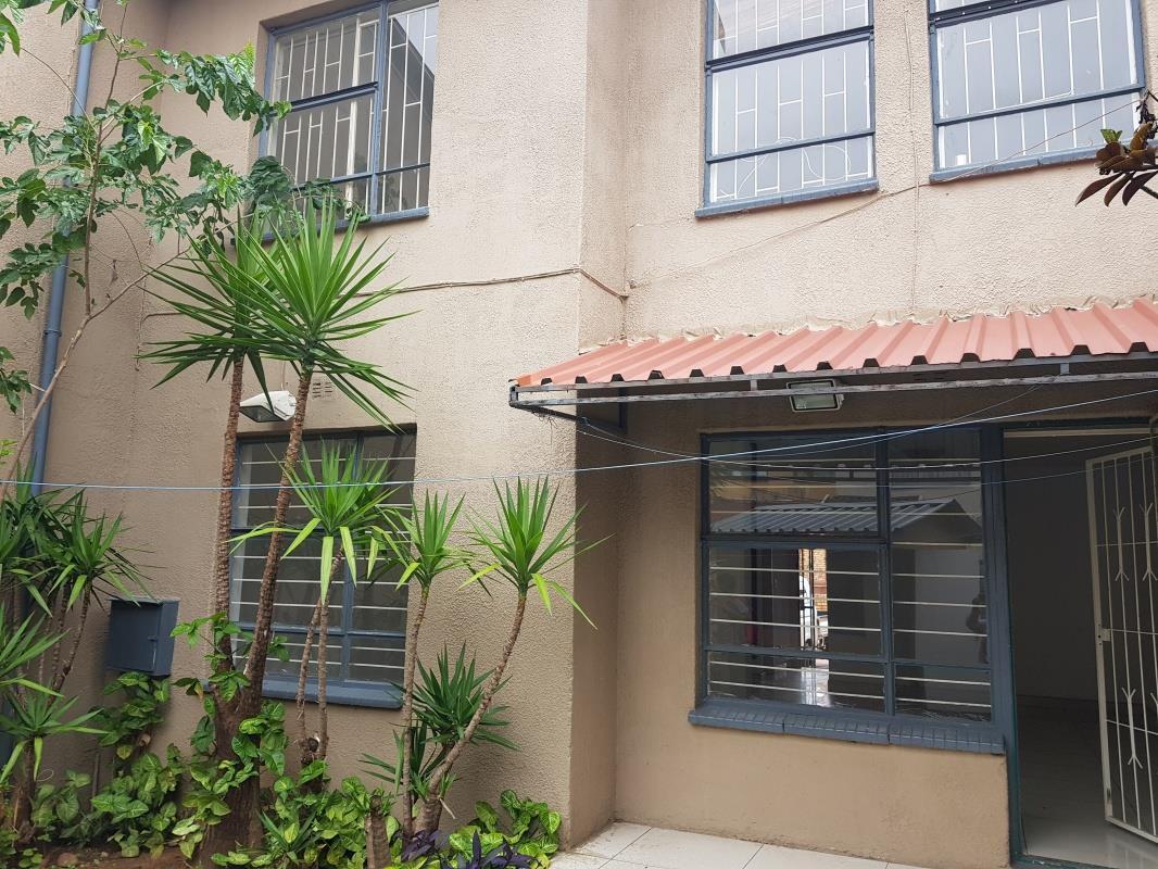 3 Bedroom Townhouse in Rynsoord