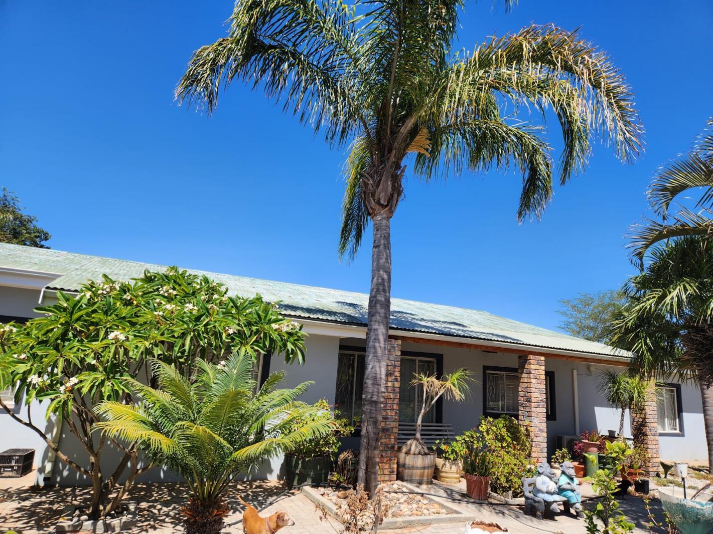 3 Bedroom House in Vredendal
