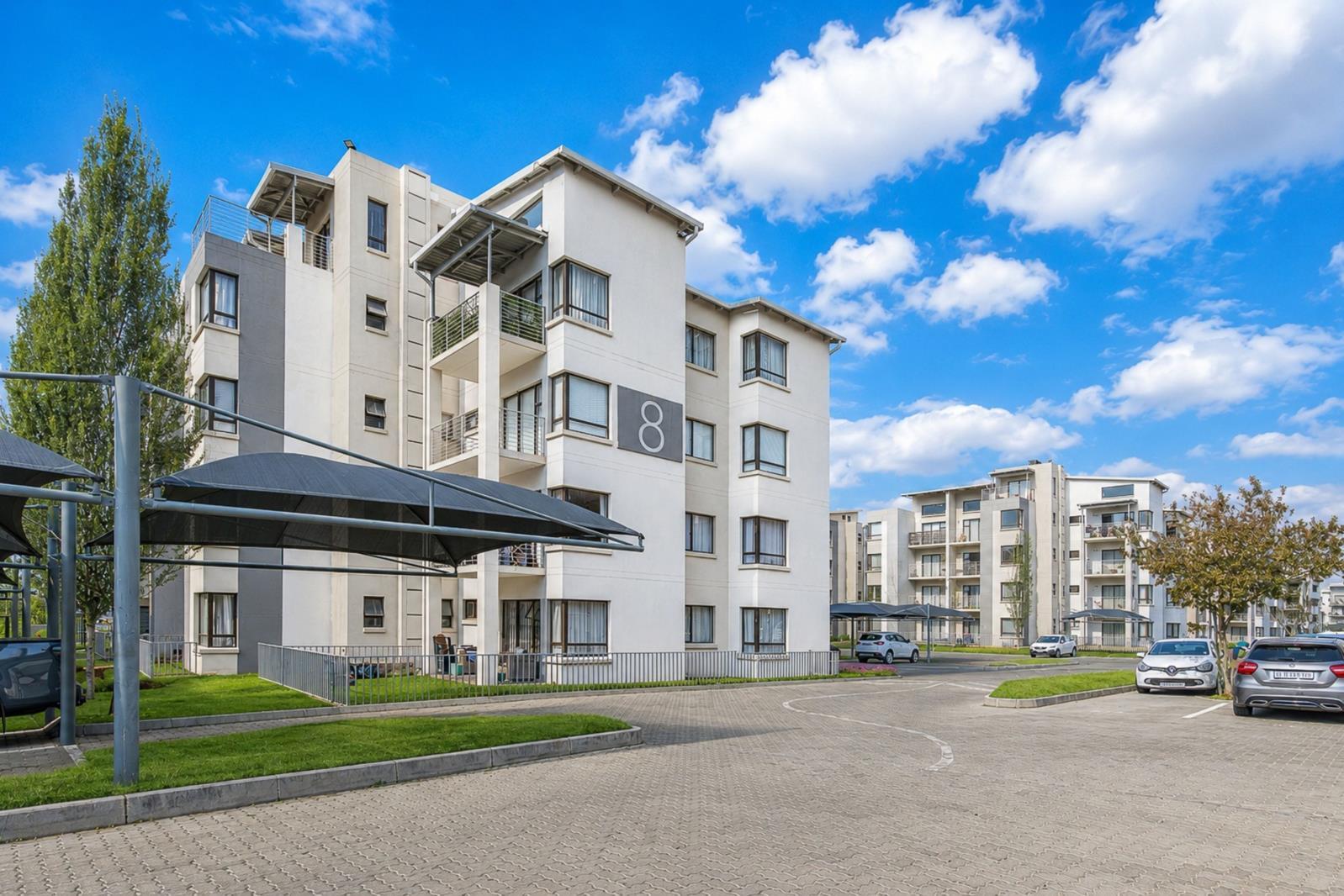 1 Bedroom Apartment in Broadacres